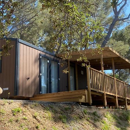 Camping Le Camp Du Domaine Bormes-les-Mimosas Quarto foto