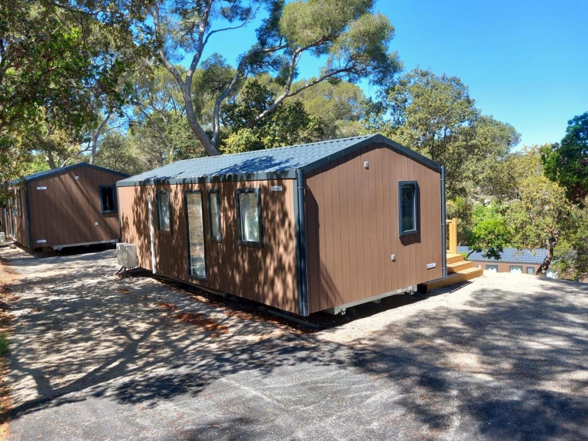 Camping Le Camp Du Domaine Bormes-les-Mimosas Quarto foto