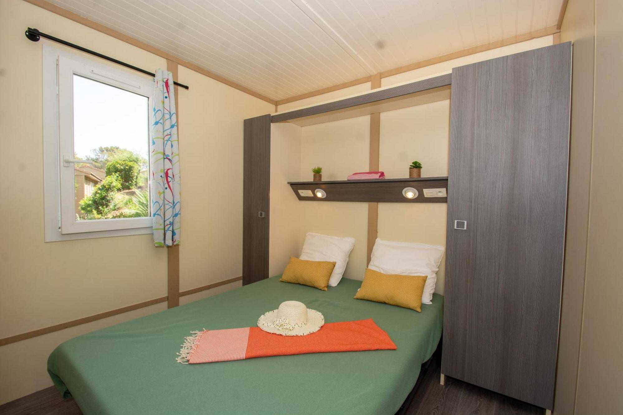 Camping Le Camp Du Domaine Bormes-les-Mimosas Quarto foto