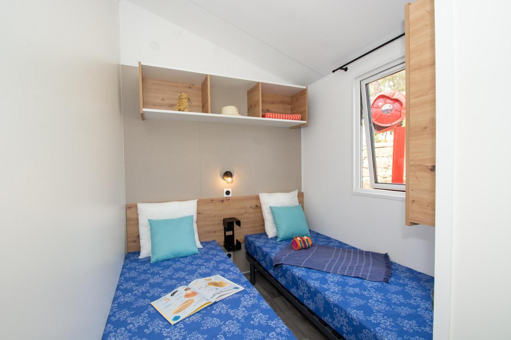 Camping Le Camp Du Domaine Bormes-les-Mimosas Quarto foto
