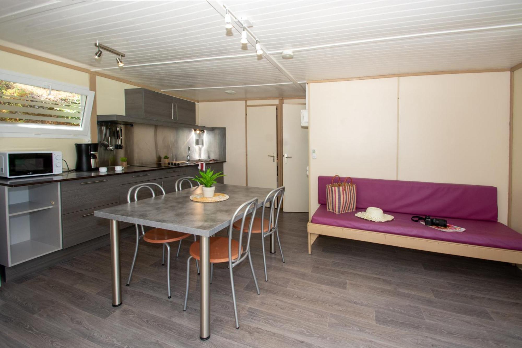 Camping Le Camp Du Domaine Bormes-les-Mimosas Quarto foto
