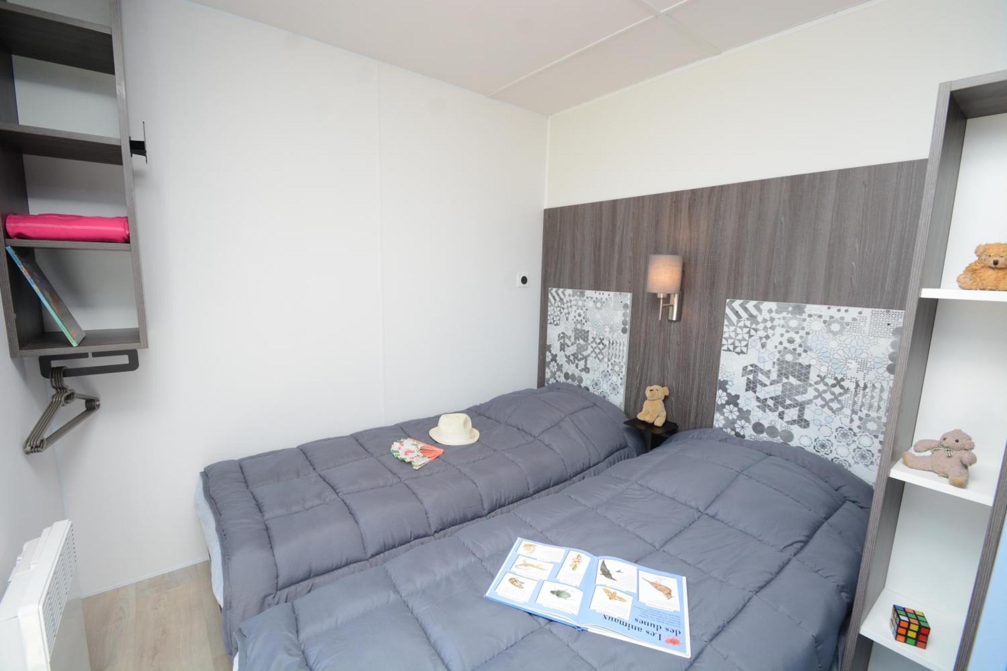 Camping Le Camp Du Domaine Bormes-les-Mimosas Quarto foto
