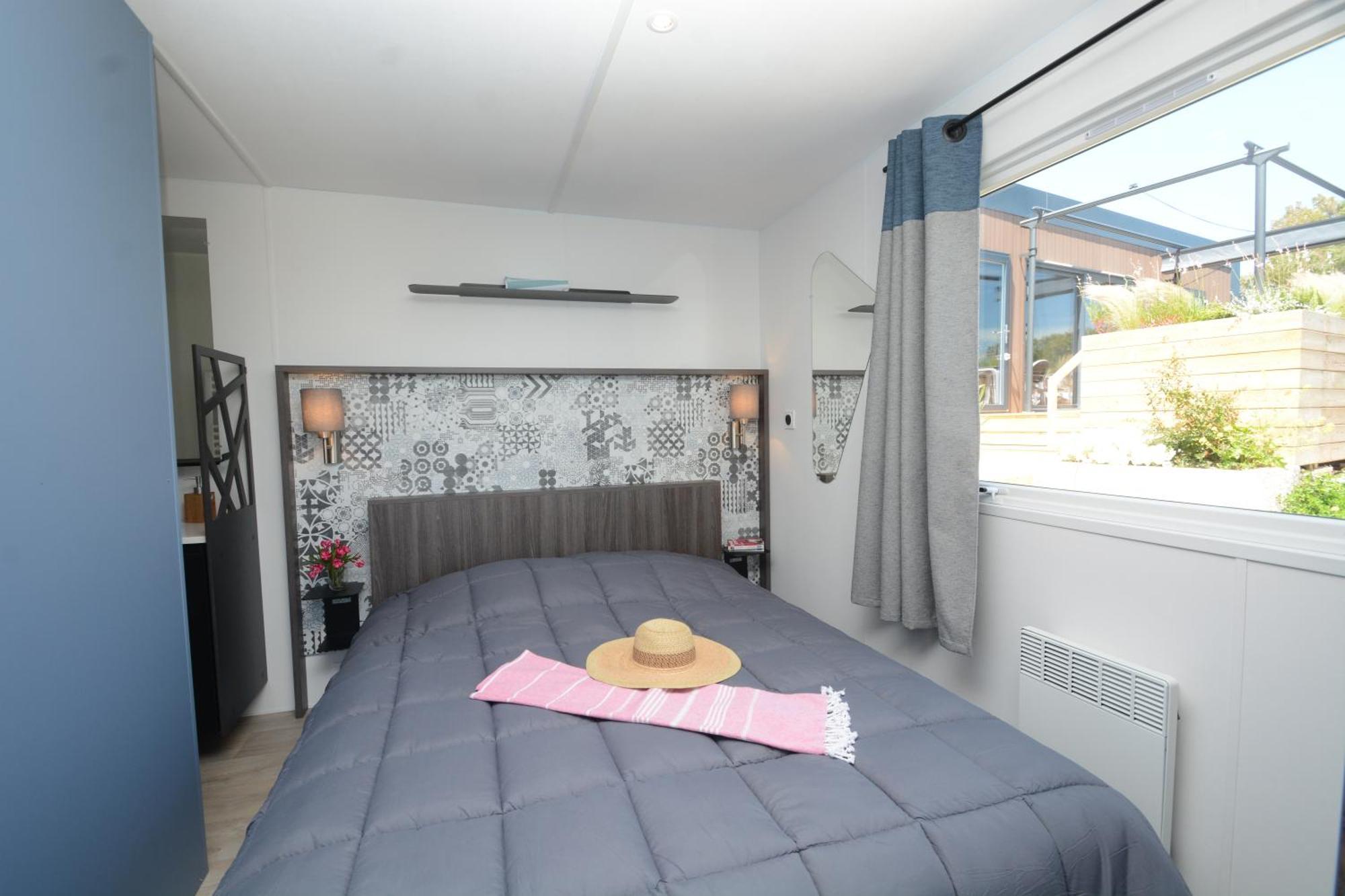 Camping Le Camp Du Domaine Bormes-les-Mimosas Quarto foto