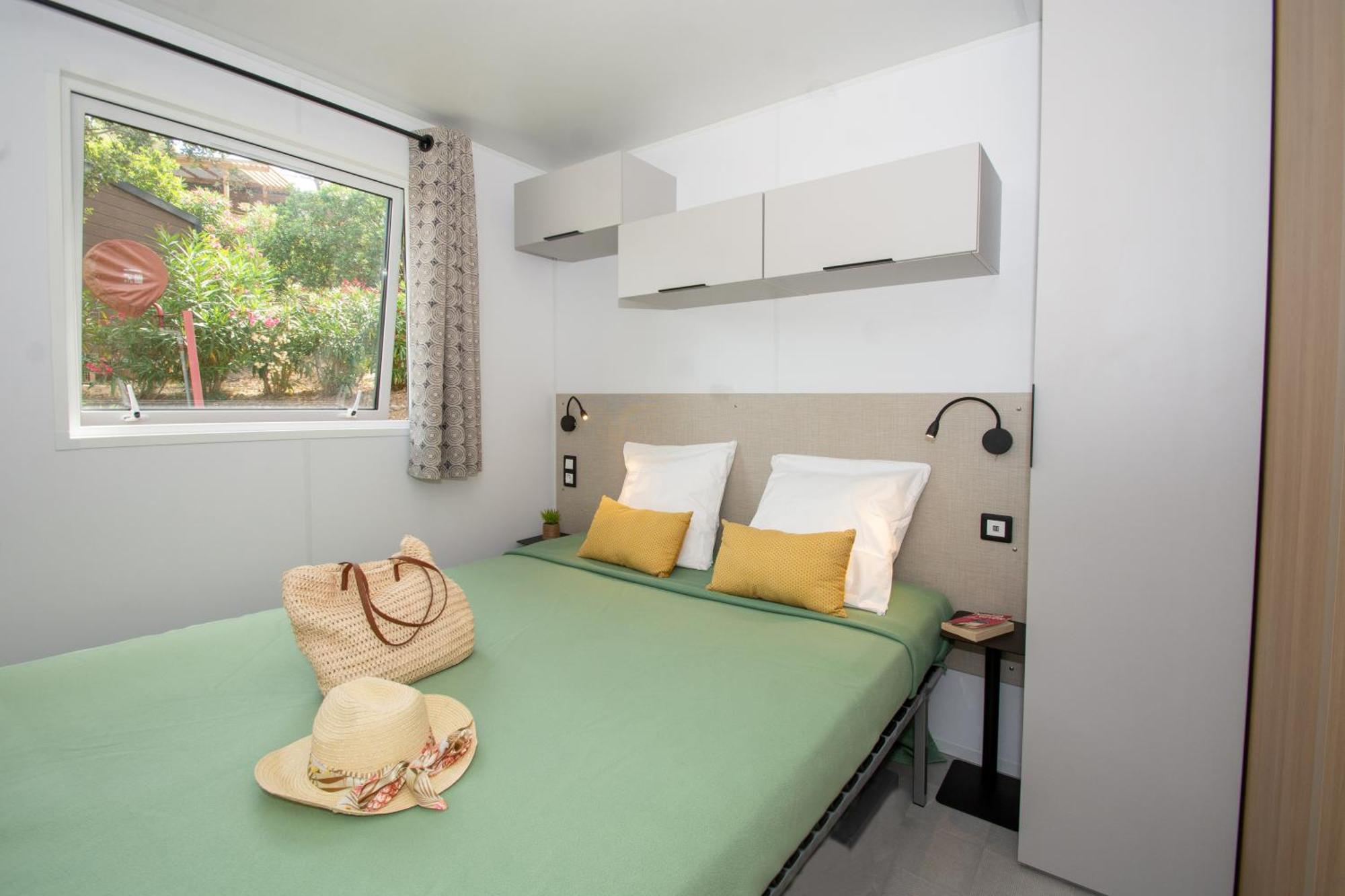 Camping Le Camp Du Domaine Bormes-les-Mimosas Quarto foto