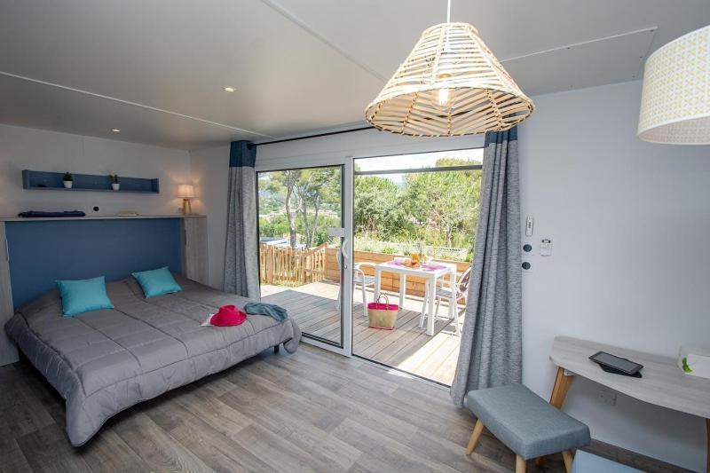 Camping Le Camp Du Domaine Bormes-les-Mimosas Quarto foto