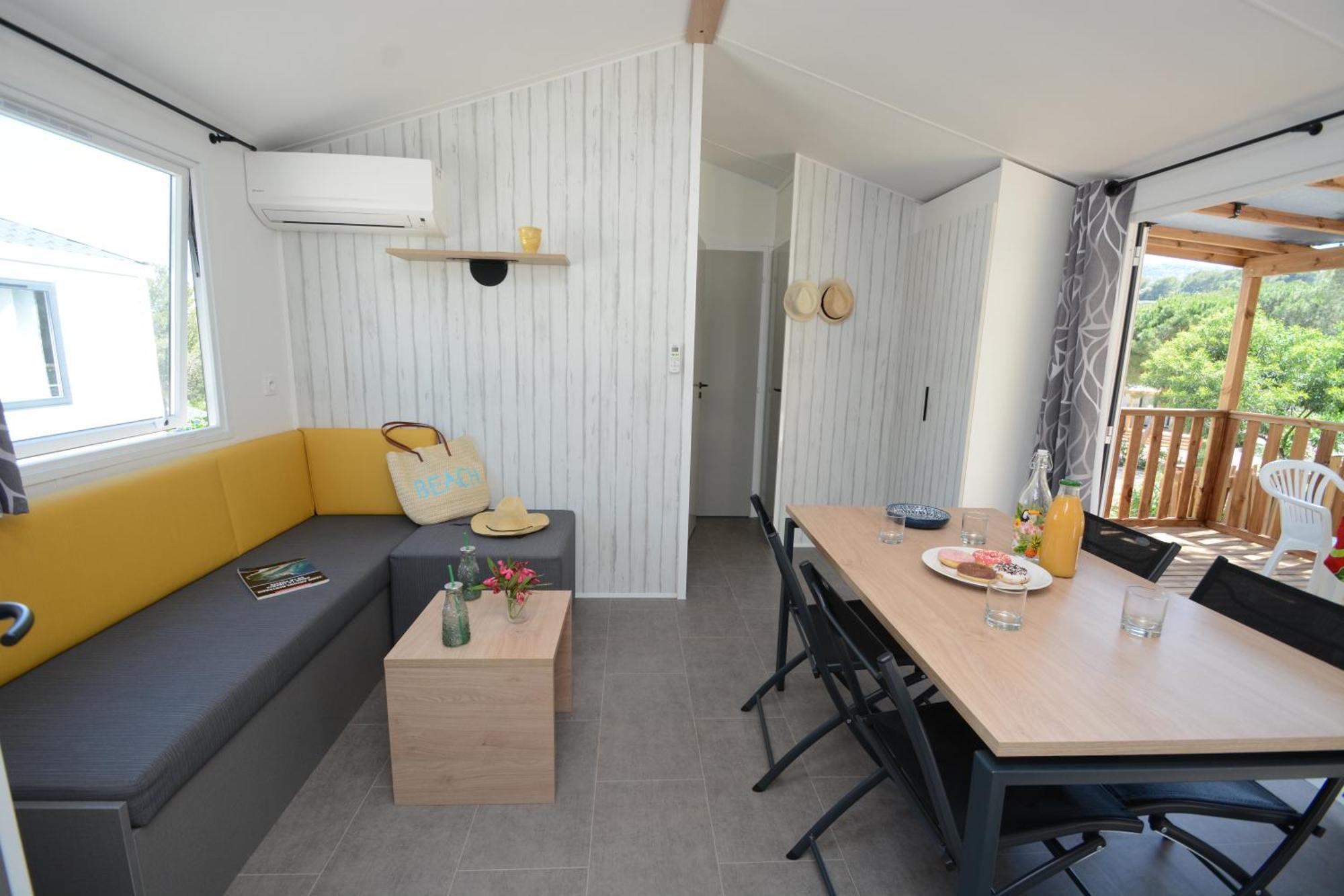 Camping Le Camp Du Domaine Bormes-les-Mimosas Quarto foto
