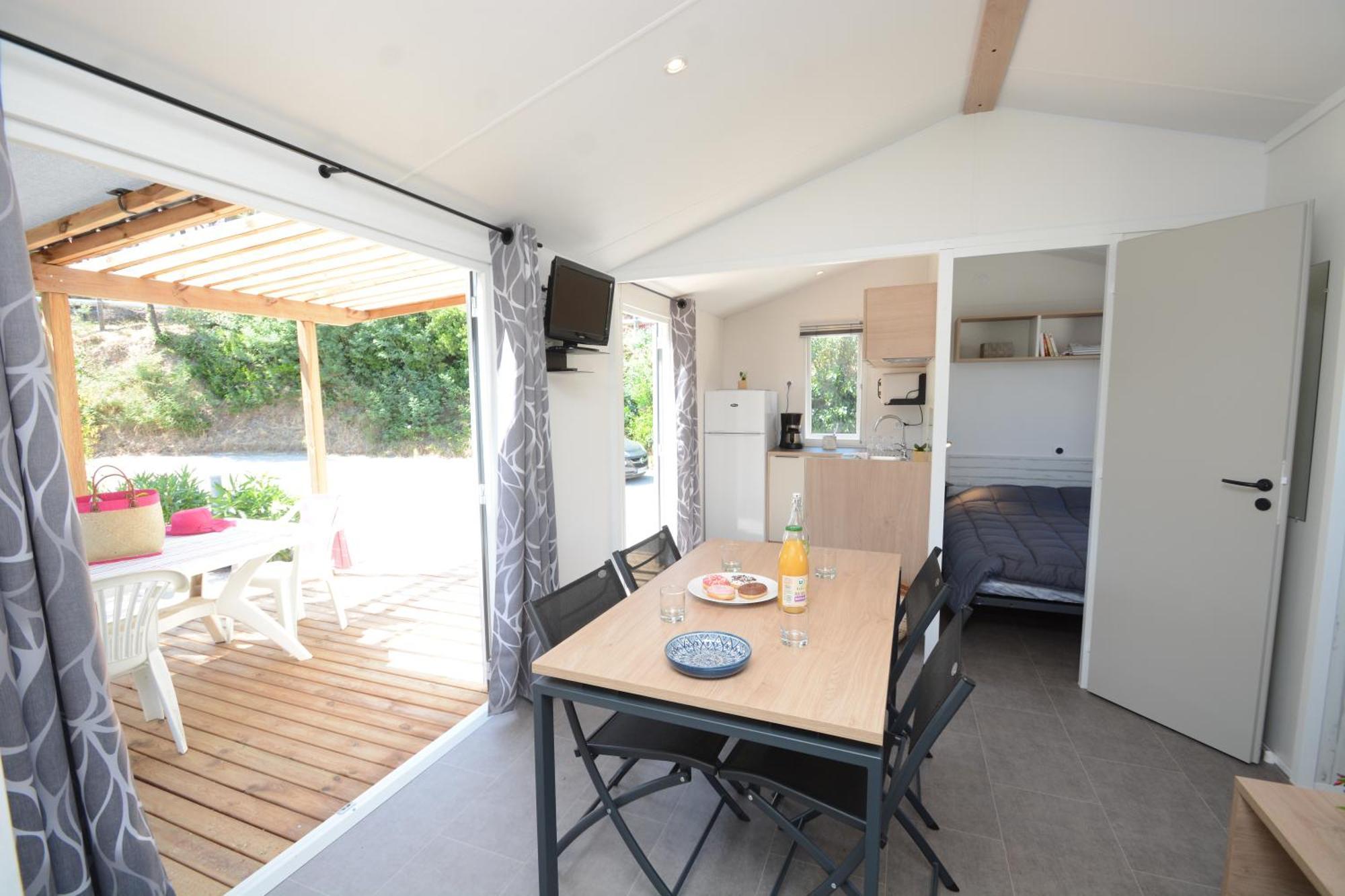 Camping Le Camp Du Domaine Bormes-les-Mimosas Quarto foto