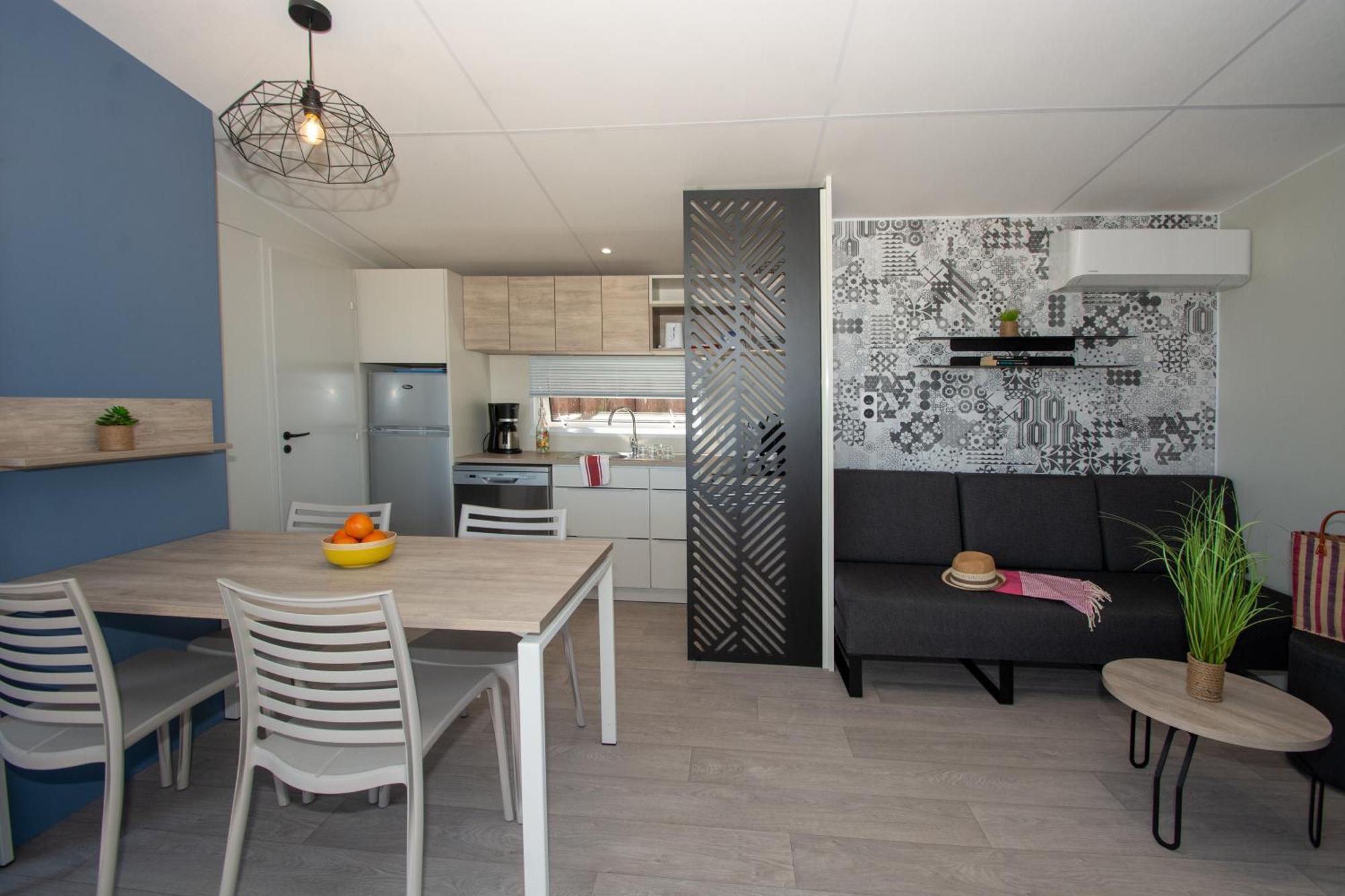Camping Le Camp Du Domaine Bormes-les-Mimosas Quarto foto